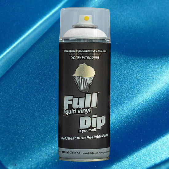 gyöngyház fulldip spray